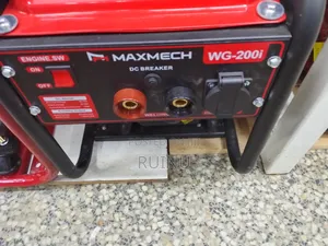 Most Reliable Welding Generator