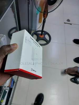 One Plus Supervooc 120 Power Adapter