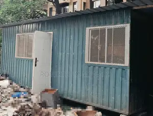 Fabricated Container for Sale