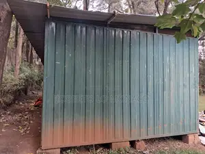 Fabricated Container for Sale