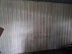 Fabricated Container for Sale