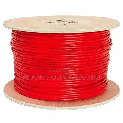 Fire Alarm Cable 0.8mm