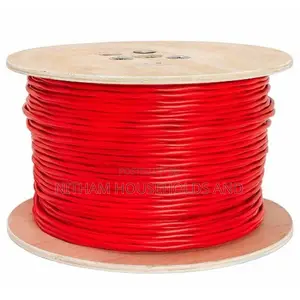 Fire Alarm Cable 0.8mm