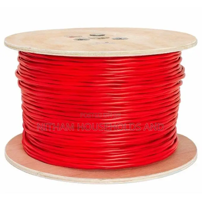 Fire Alarm Cable 0.8mm