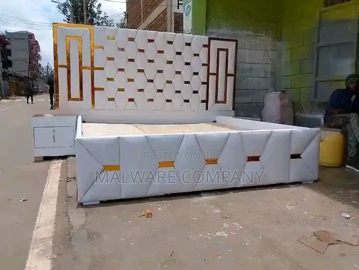Brand New Fanitures