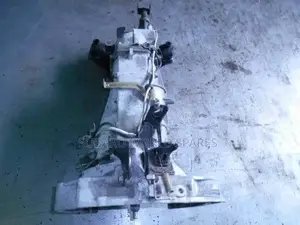Subaru Sg5 Manual Gearbox