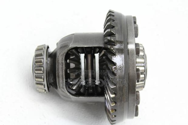 Subaru Forester Sg5 Front Diff 40 Teeth - thumbnail 2