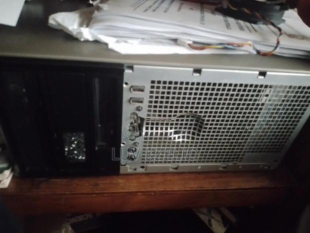 Desktop Computer Dell OptiPlex 790 4GB Intel Pentium HDD 16 GB - thumbnail 4