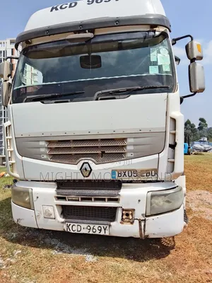 Heavy Equipment Transport Services in Kisumu