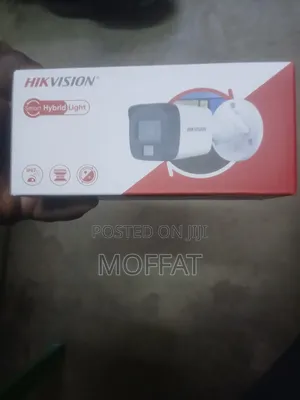 CCTV Camera