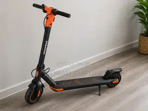 Electric Scooter – Excellent Condition