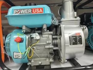 Pw80 Power Usa Water Pump 3"/ Power Usa Water Pump Pm80