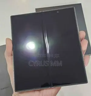 Samsung Galaxy Z Fold6 512 GB Silver