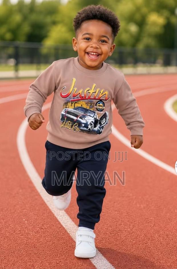 Children Clothes