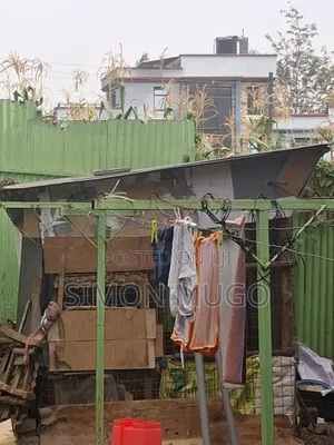 Kiamumbi Prime Residential 1/8 Plot on Pretoria Street Freehold Title