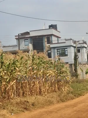 Kiamumbi Prime Residential 1/8 Plot on Pretoria Street Freehold Title