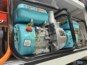 Pm80 Water Pump/Power Usa Water Pump 3 Inches