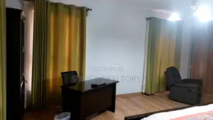 Furnished 3bdrm Apartment in General Mathenge Rd., Spring Valley