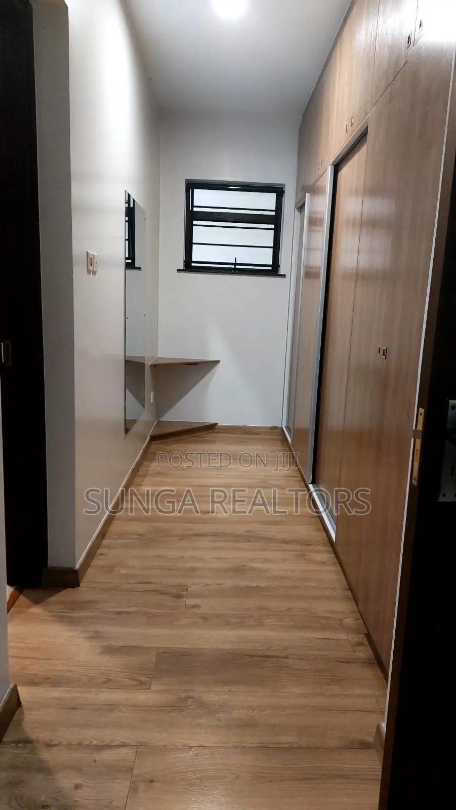 Furnished 3bdrm Apartment in General Mathenge Rd., Spring Valley