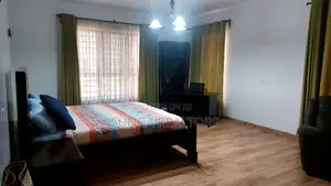 Furnished 3bdrm Apartment in General Mathenge Rd., Spring Valley