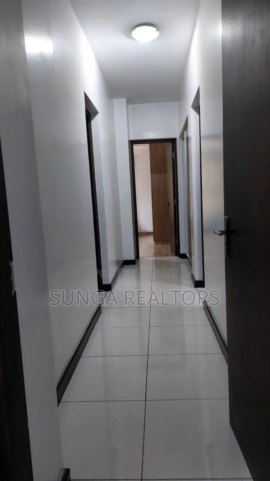 Furnished 3bdrm Apartment in General Mathenge Rd., Spring Valley