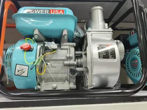 Pm80 3 Inches Water Pump