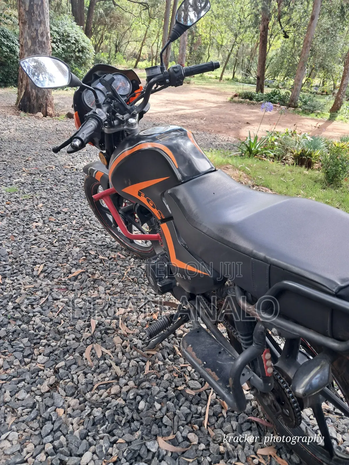 MTR MTR150-9 2022 Black