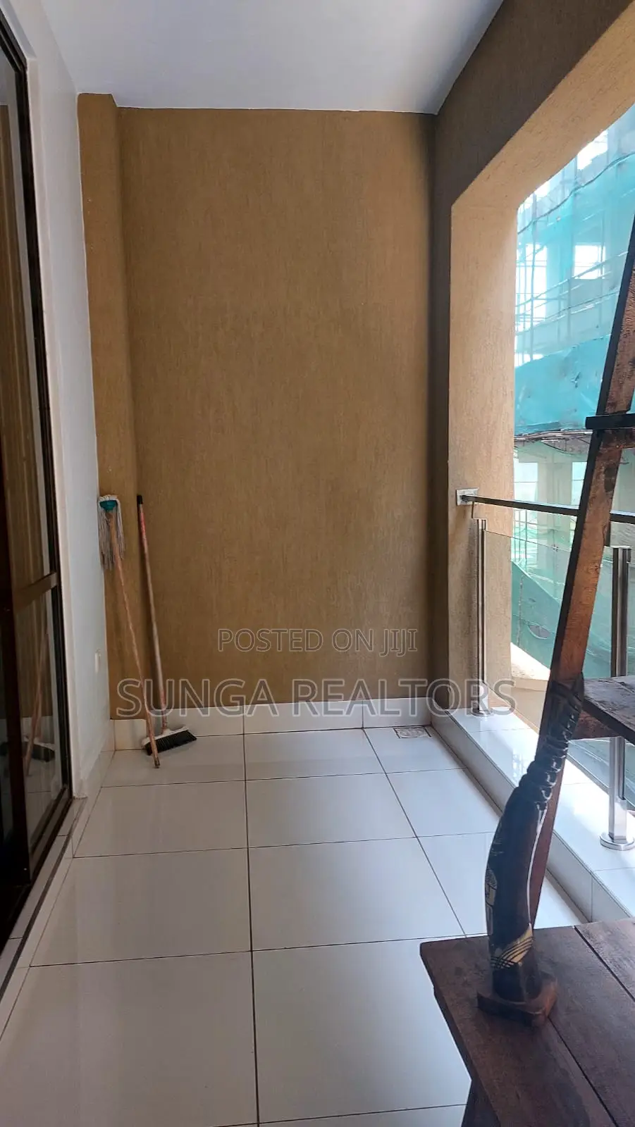 Furnished 3bdrm Apartment in General Mathenge Rd., Spring Valley