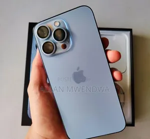 Apple iPhone 13 Pro 256 GB Blue