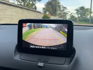 Mazda Demio 2019 Gray