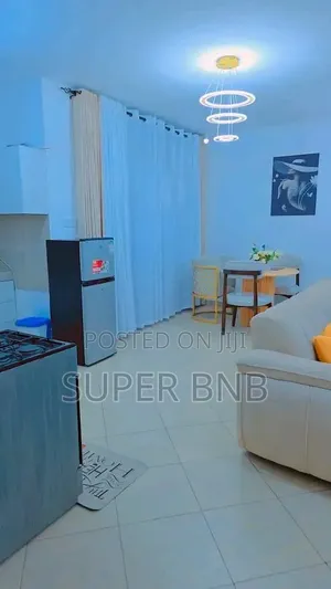 Airbnb in Kamakis for 2 HRS