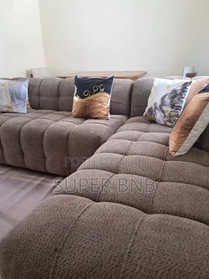 Airbnb in Kamakis for 2 HRS