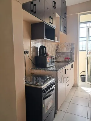 Airbnb in Kamakis for 2 HRS