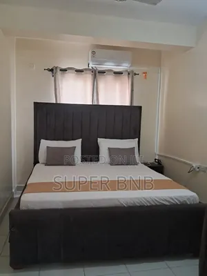 Airbnb in Kamakis for 2 HRS
