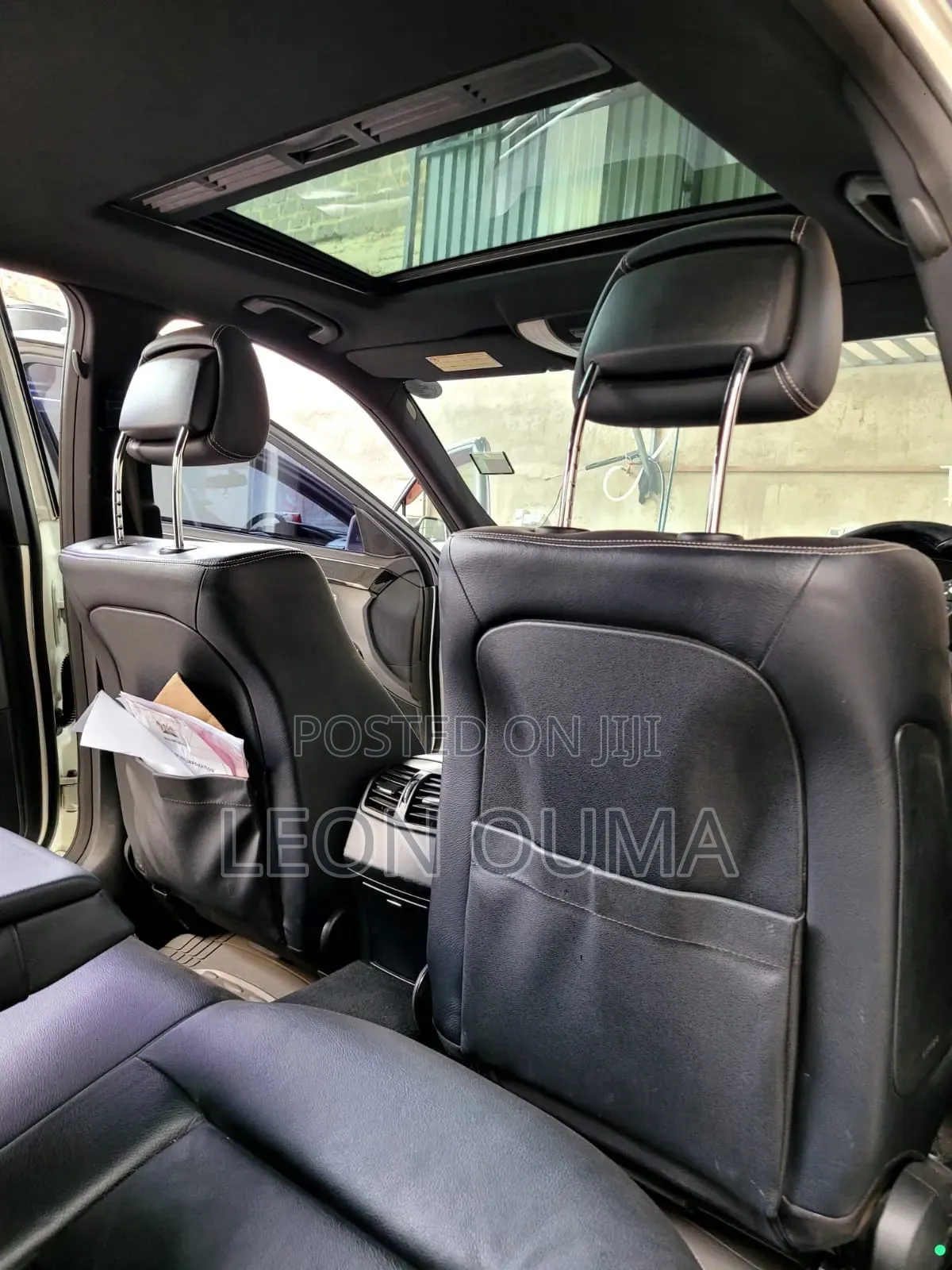 Mercedes-Benz E350 2011 White