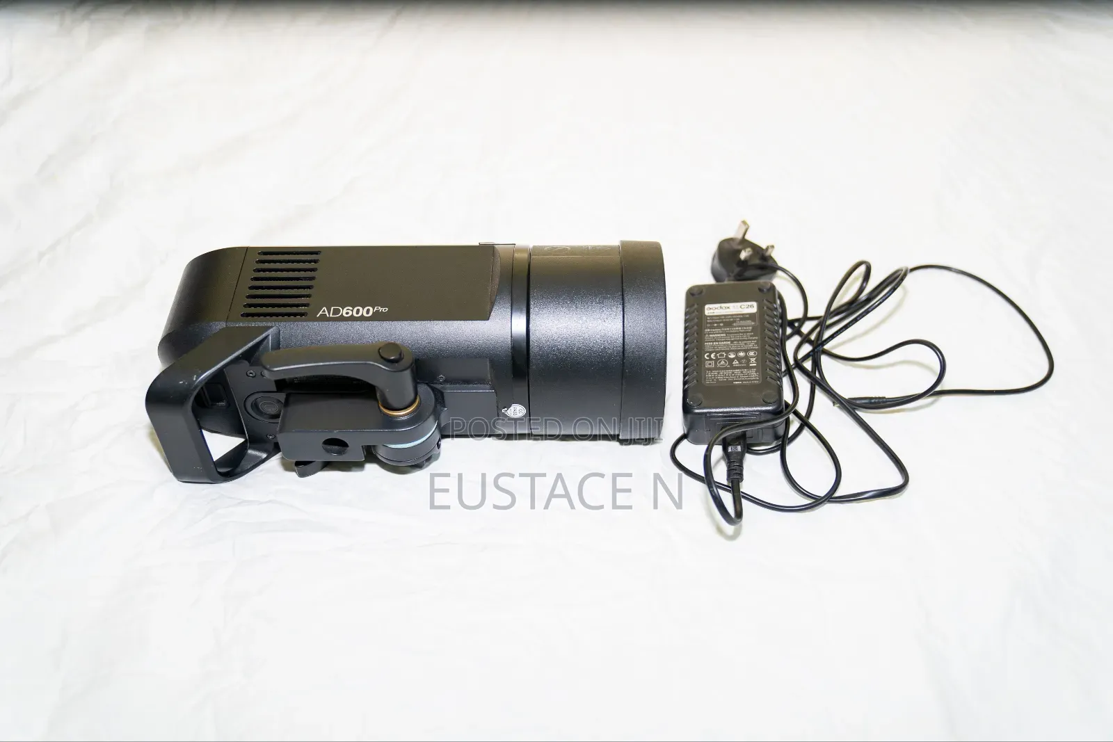 Godox Ad 600 Pro Strobe Light