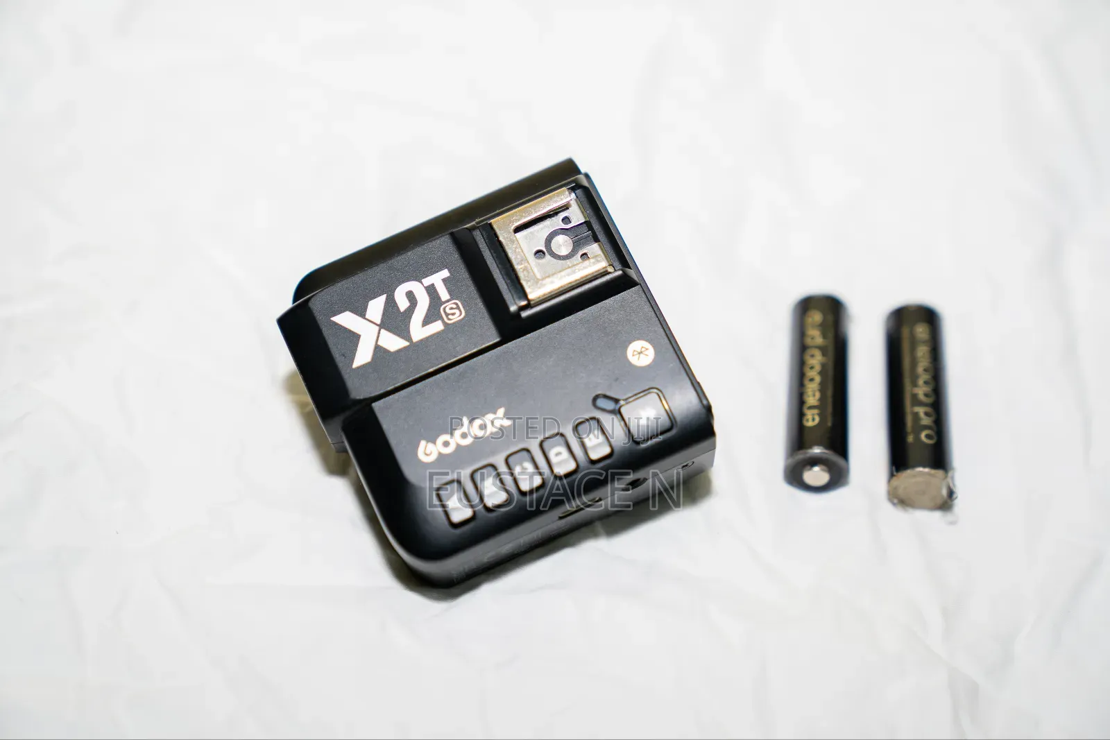 Godox Ad 600 Pro Strobe Light