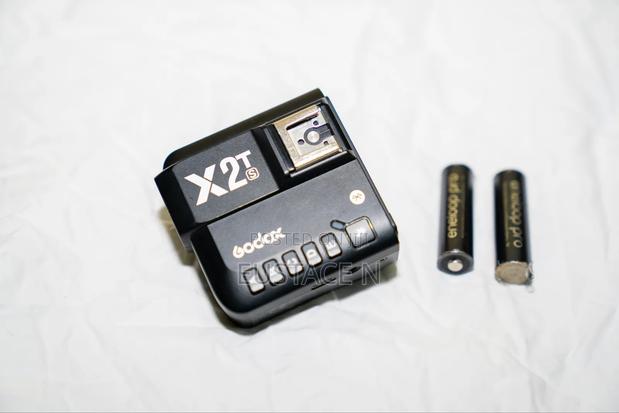 Godox Ad 600 Pro Strobe Light - thumbnail 2