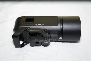 Godox Ad 600 Pro Strobe Light