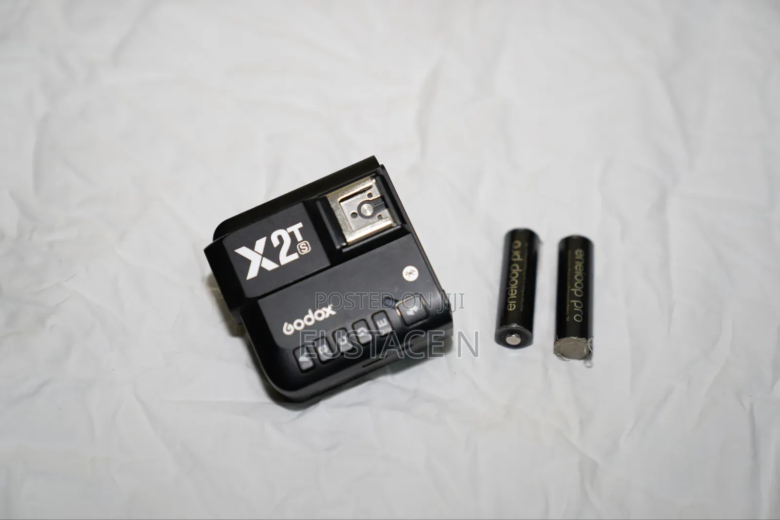 Godox Ad 600 Pro Strobe Light