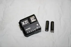 Godox Ad 600 Pro Strobe Light