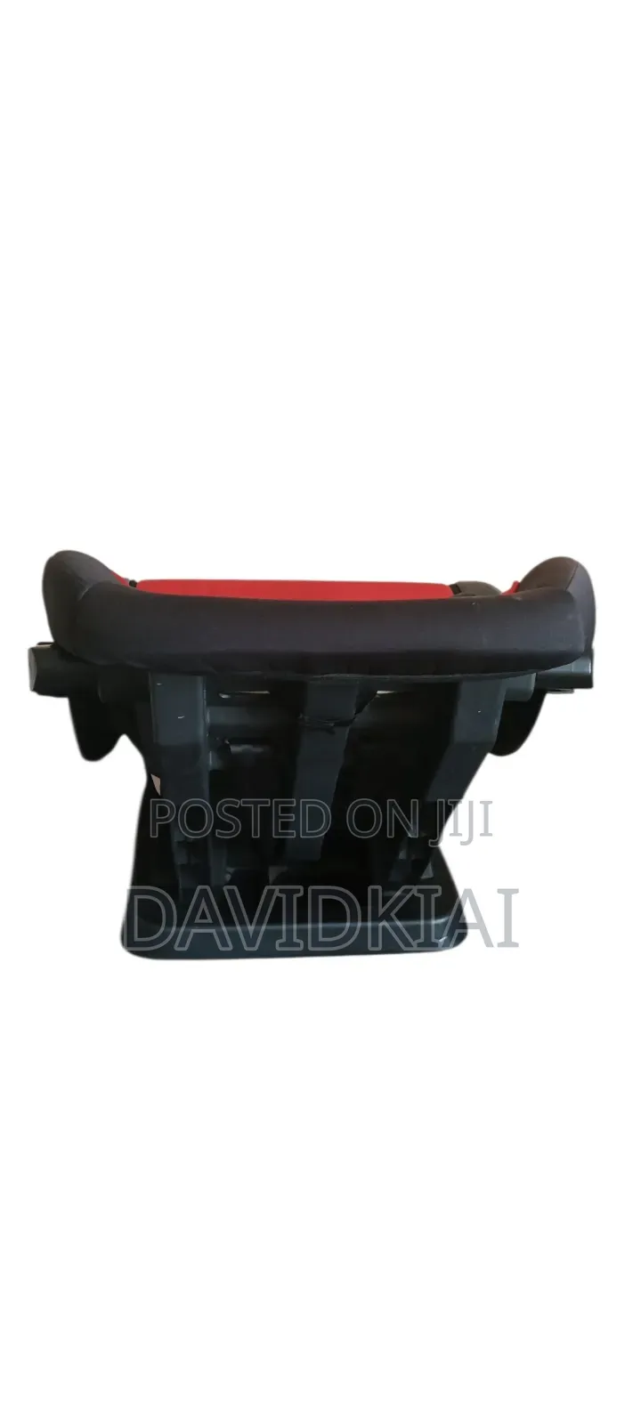 Baby Car Seat