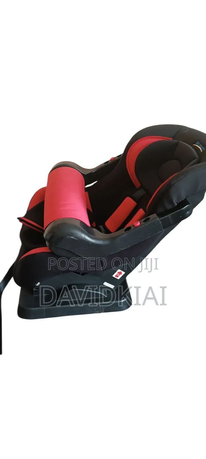 Baby Car Seat