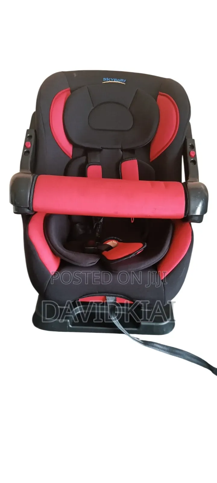 Baby Car Seat