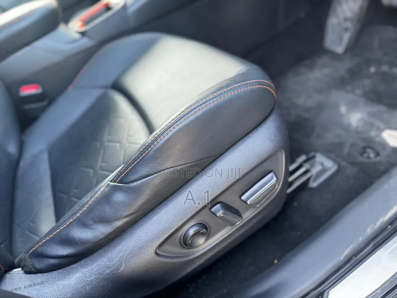 Toyota RAV4 2019 Matt Black