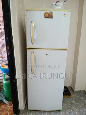 LG Fridge on Sale
