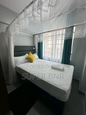 Airbnb in Kamakis 1 -2 HRS
