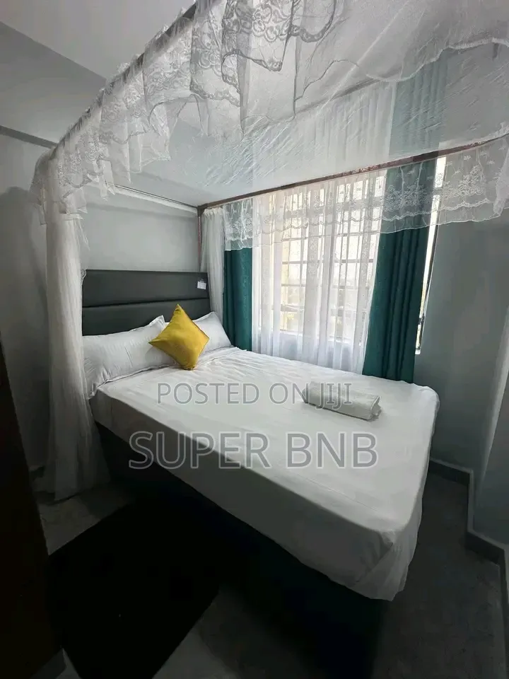 Airbnb in Kamakis 1 -2 HRS