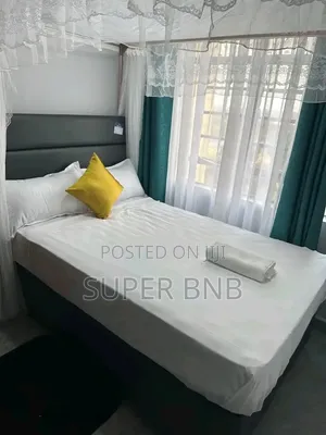 Airbnb in Kamakis 1 -2 HRS