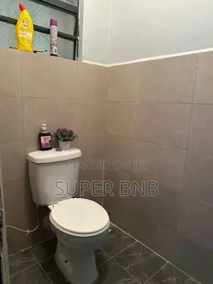 Airbnb in Kamakis 1 -2 HRS
